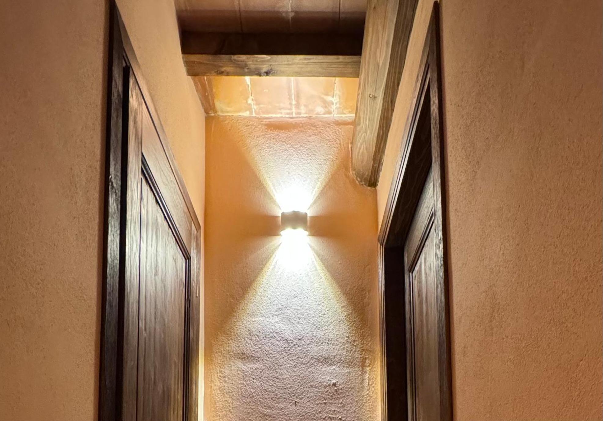Appartamento Isenesi Gambassi Terme Exterior photo