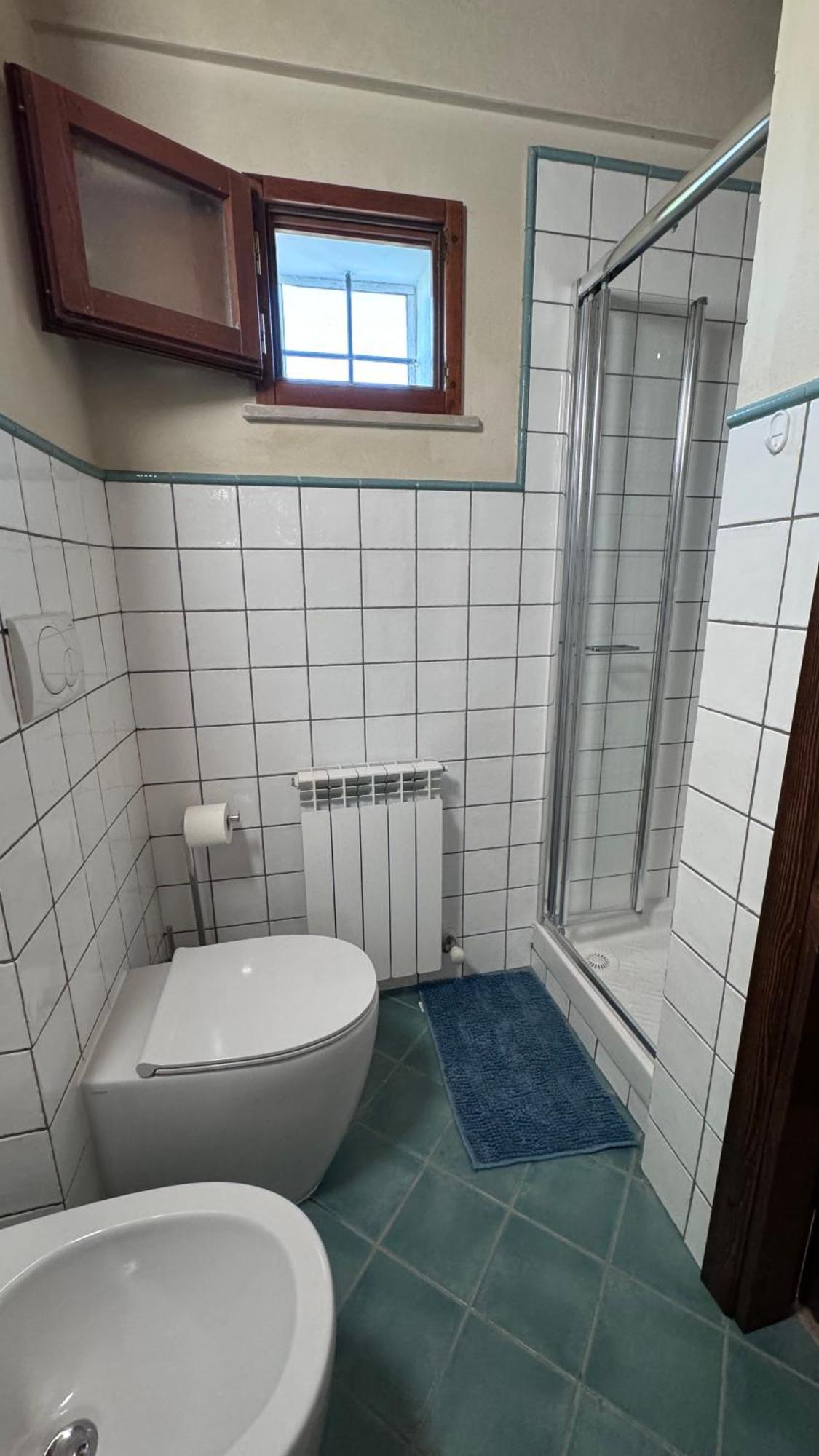 Appartamento Isenesi Gambassi Terme Exterior photo